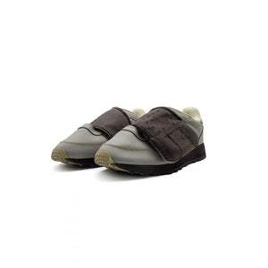 Reebok - HED MAYNER CLASSIC LEATHER shoes - SS24 - DARK OLIVE